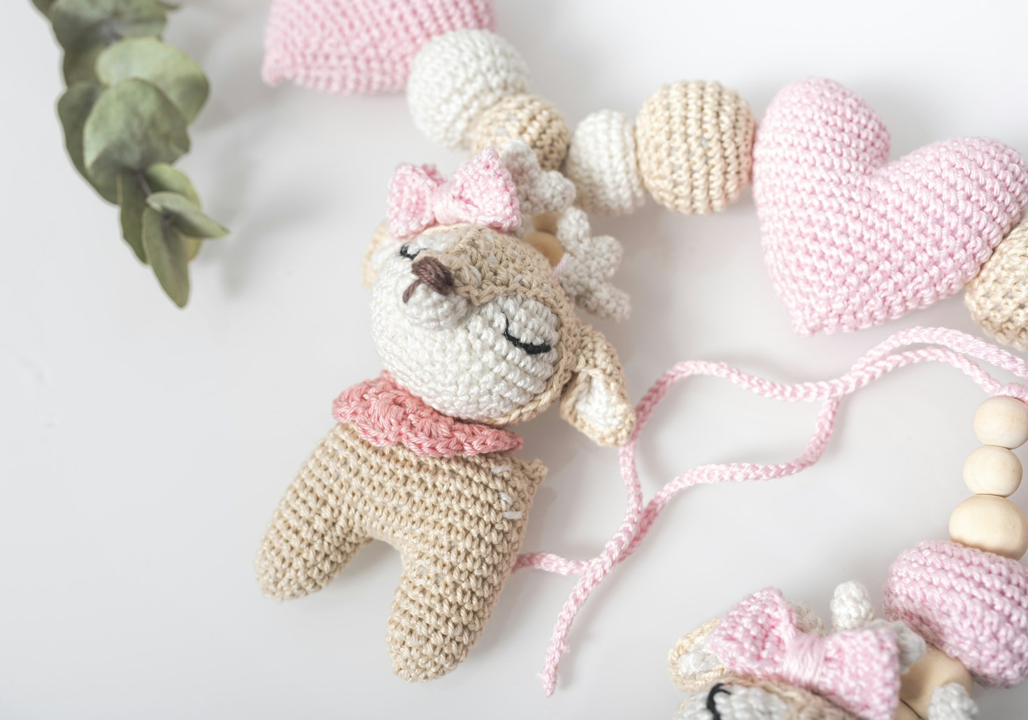 Kreative DIY Geschenkideen zur Geburt im Überblick