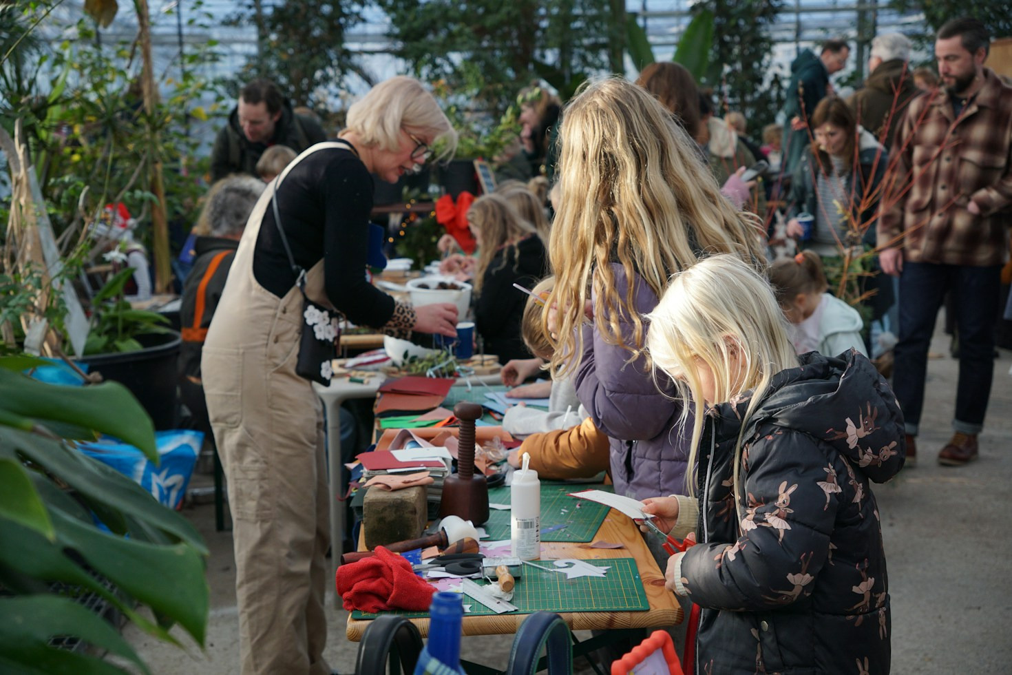 Feiern mit Kleinkindern: Schöne Ideen für den Kindergeburtstag