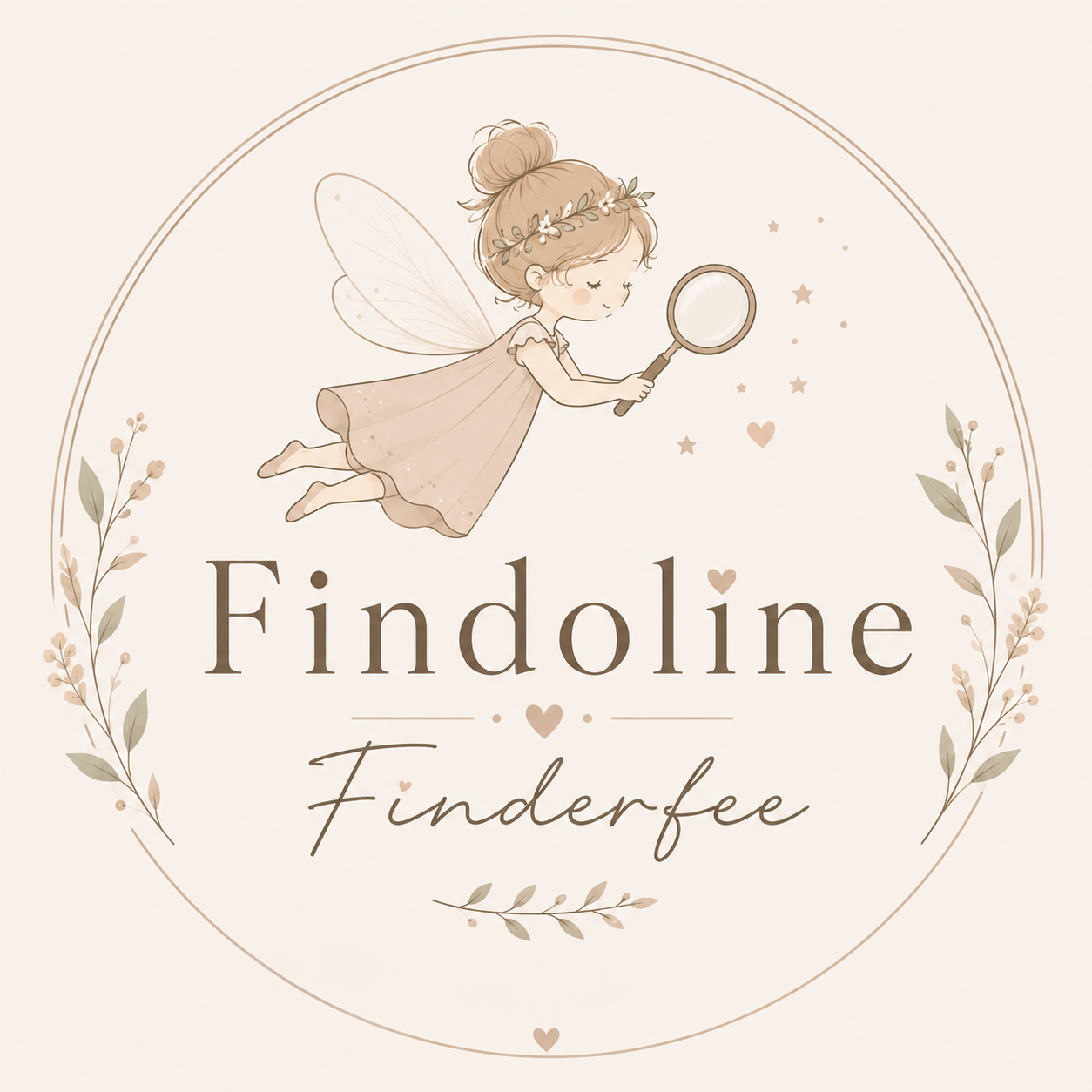 Findoline Finderfee